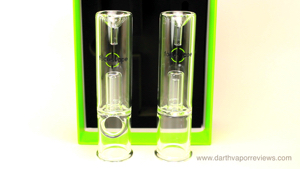 Focusvape Tourist Vaporizer Water Bubblers